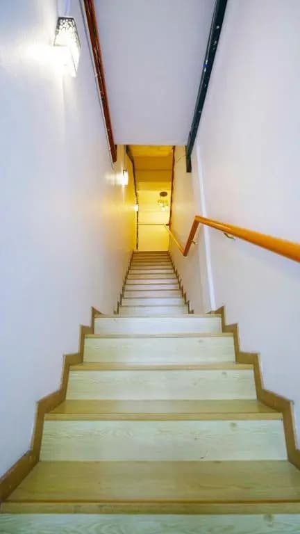 Pak Long Shoplot Homestay 2 - photo 12