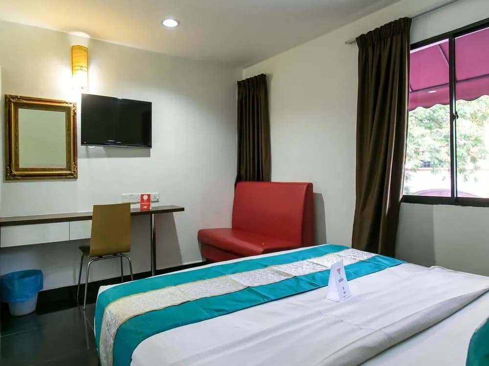 OYO 262 Hotel Bintang - photo 3
