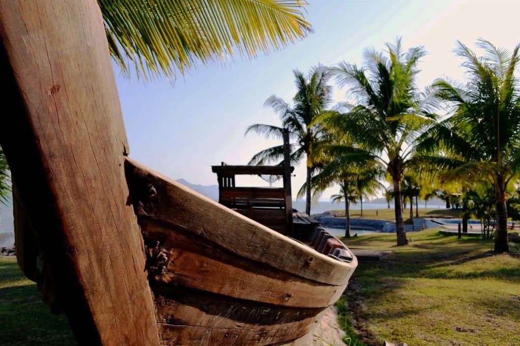 The Ocean Residence Langkawi - photo 21