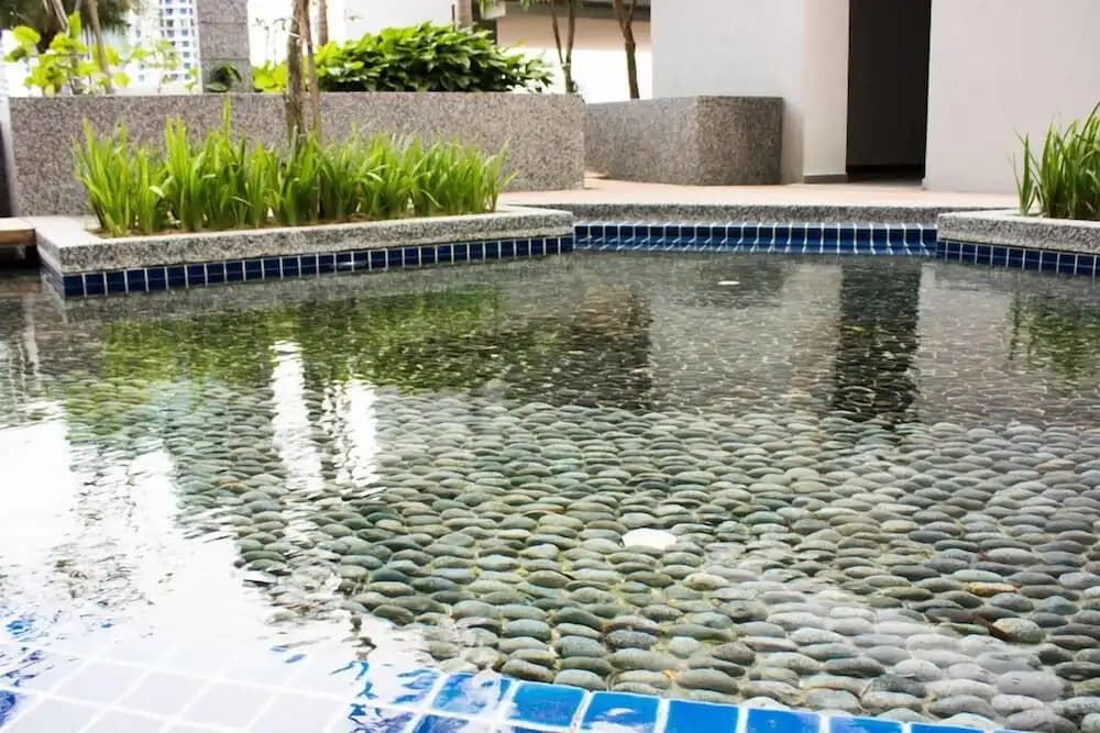 Cozy Condo at The Meridin Medini - photo 14