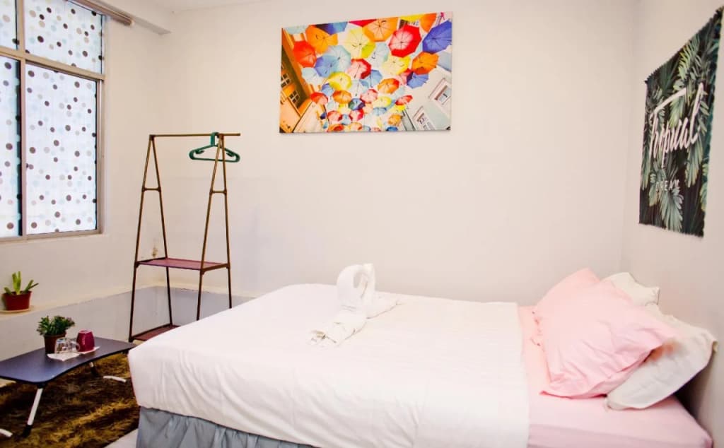 KK Room Sinsuran - photo 2