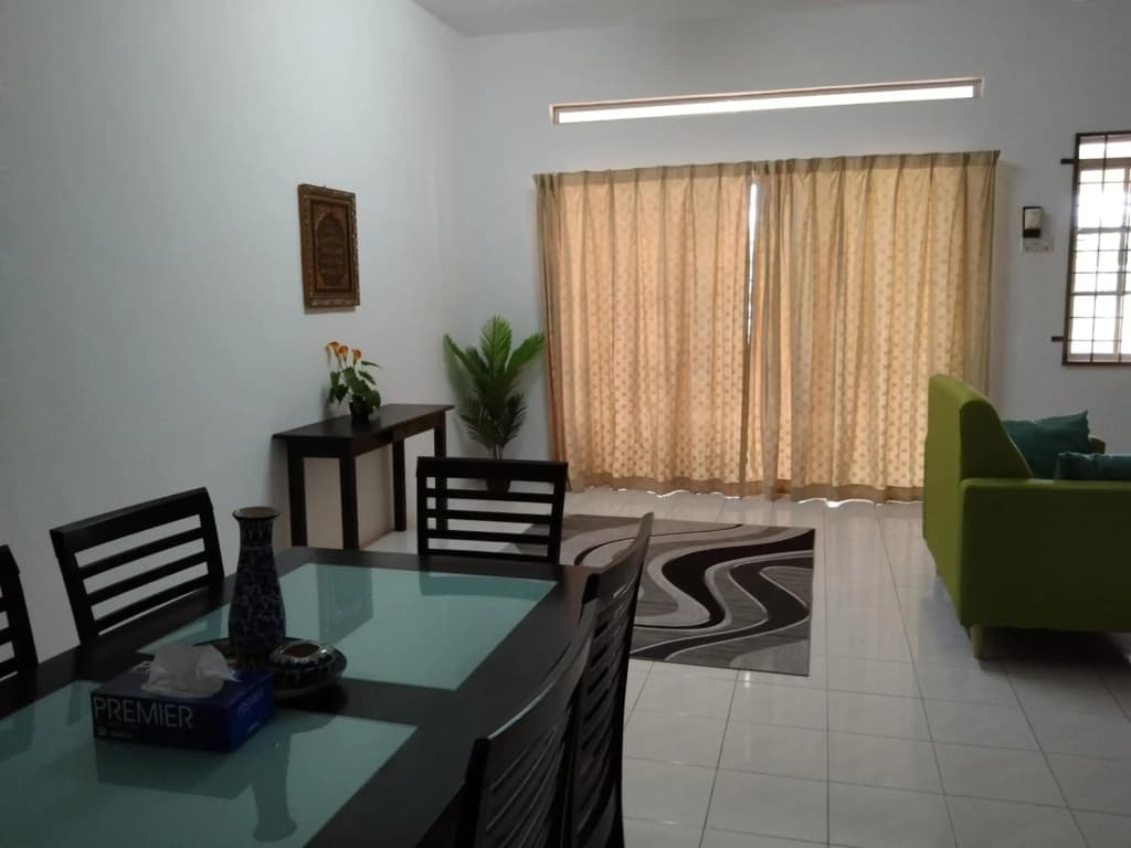 Afamily Homestay - photo 11