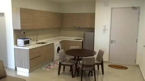 25th floor Izz guest house - photo 4