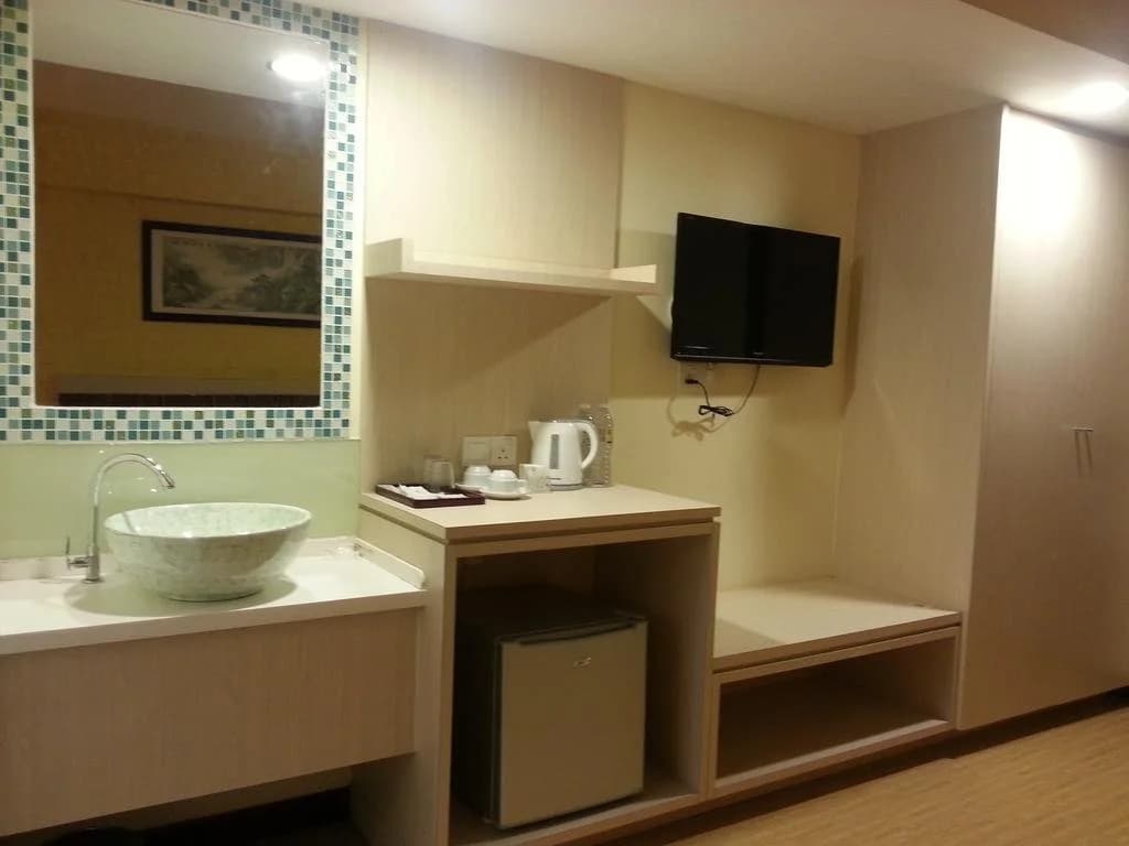 DZH Health Resort Club - photo 7