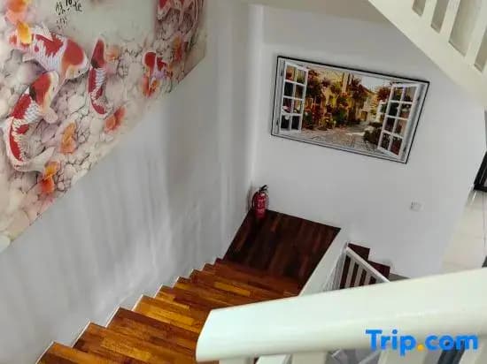Vnv Dorm Homestay - photo 12