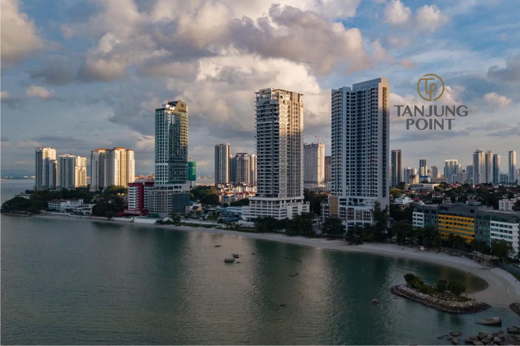 Tanjung Point Residences - photo 19