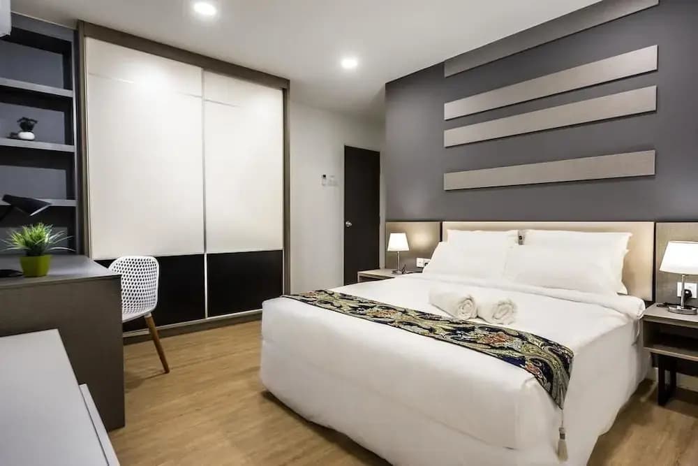 Sama Homes @ D'Latour Sunway - photo 44