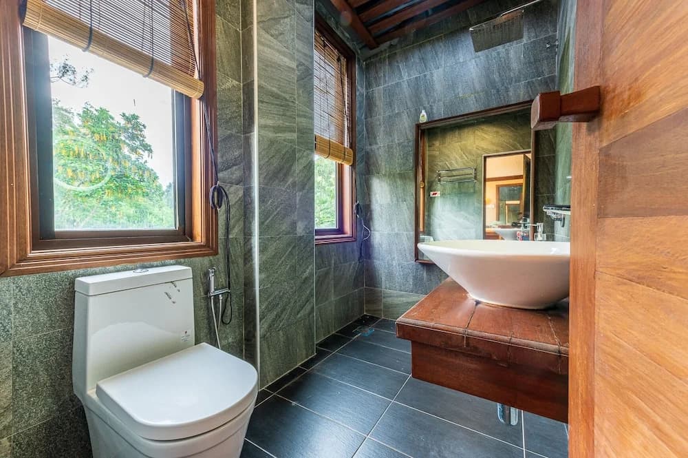 Bentong Eco Wellness Resort - photo 11