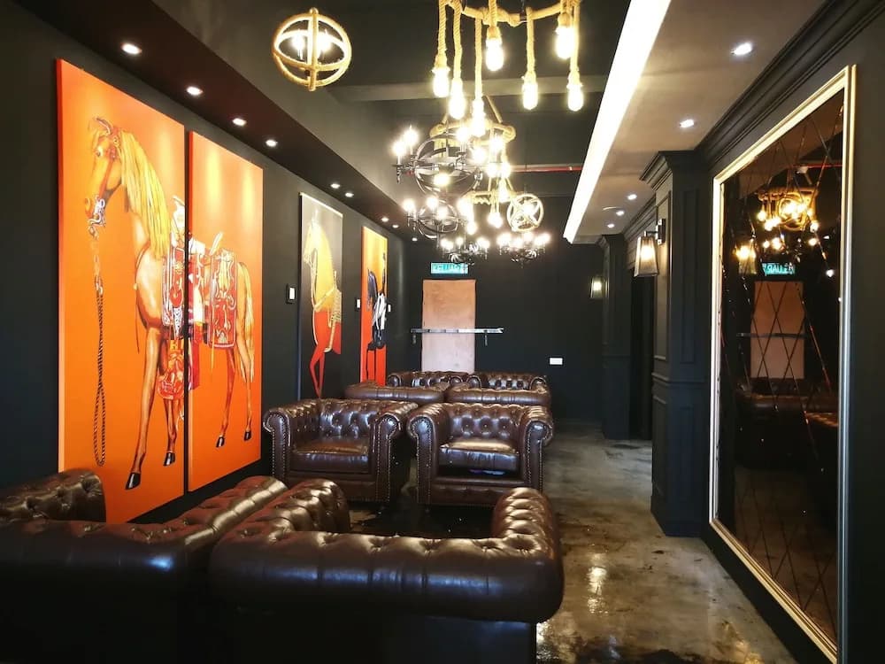 Cj House - photo 15