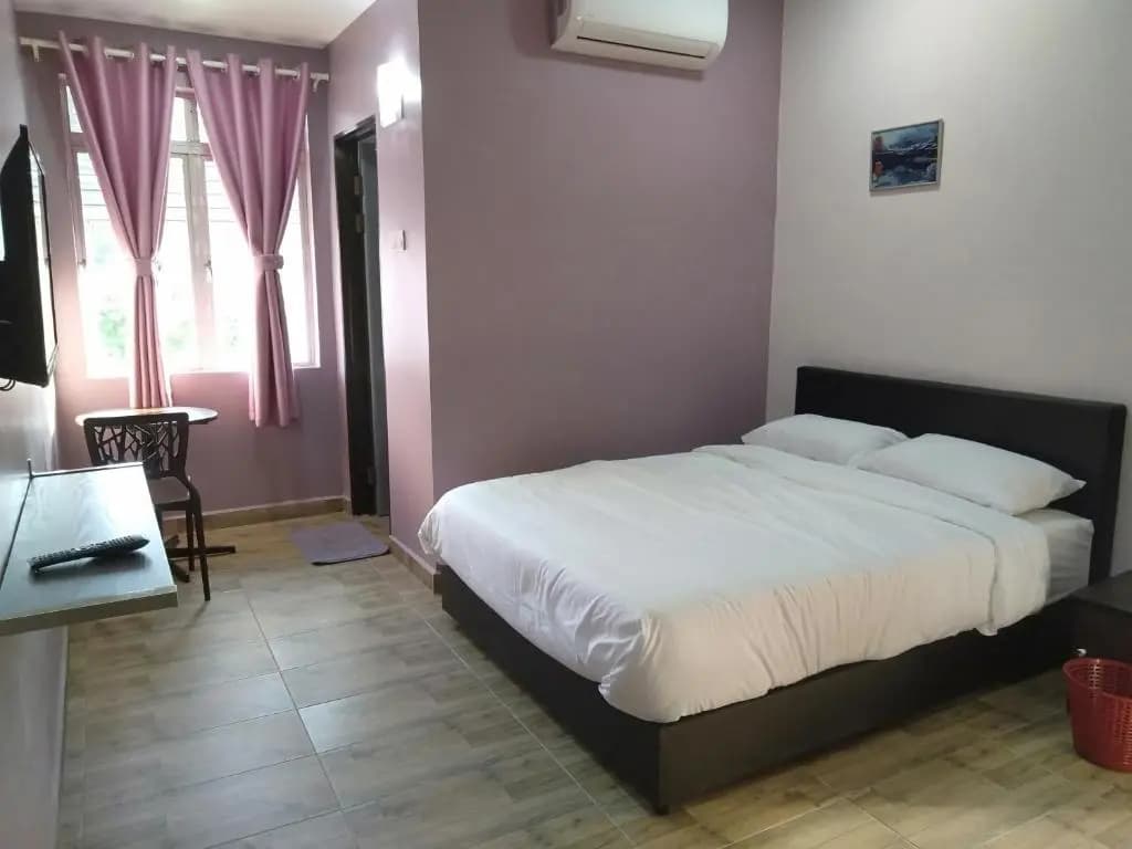 Purple Dream Home - photo 2