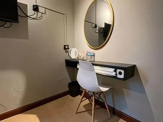 CU Boutique Hotel - photo 7