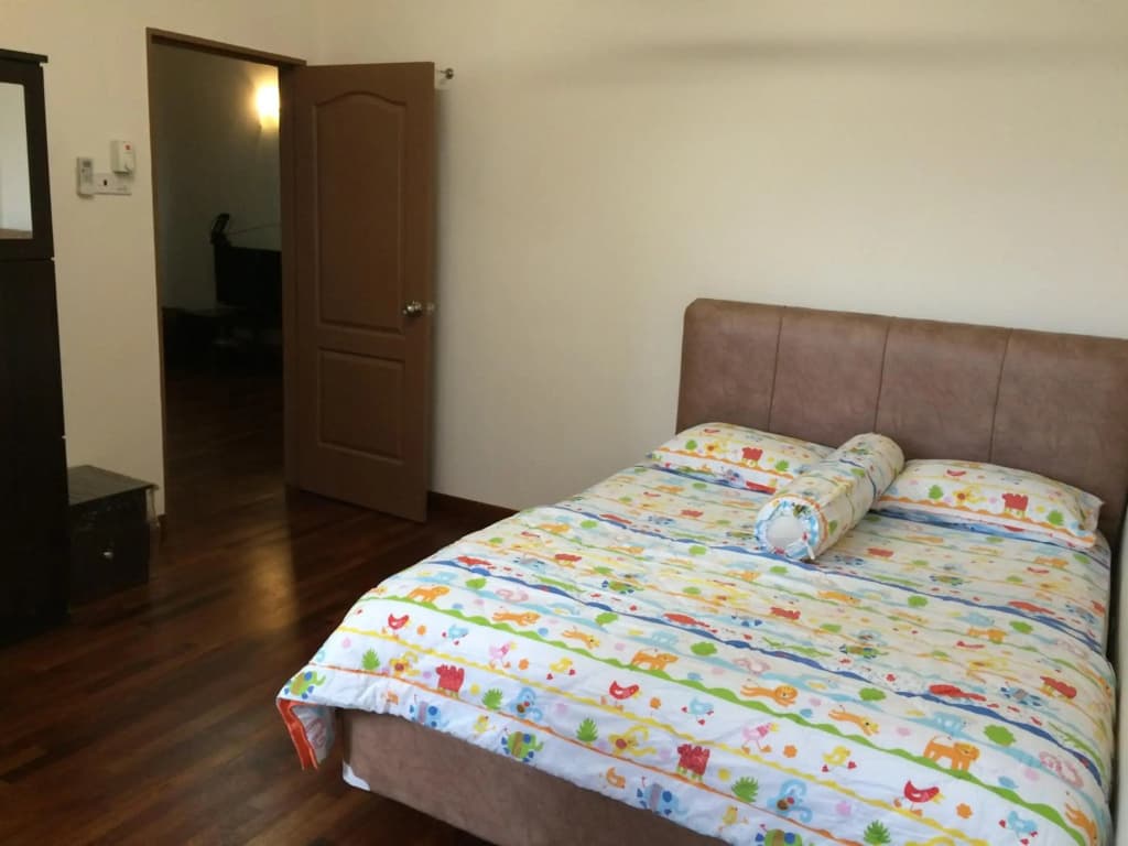 Putrajaya 1808 Homestay - photo 5