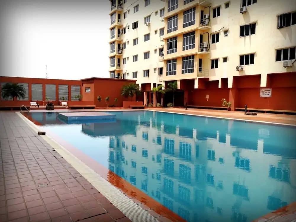 Ilirplace Pelangi Mall Homestay - photo 11