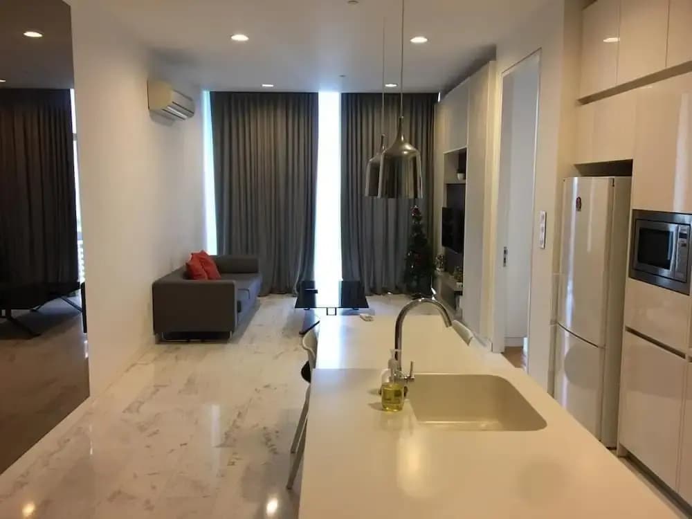 Fitzpatrick Platinum Residence - photo 2