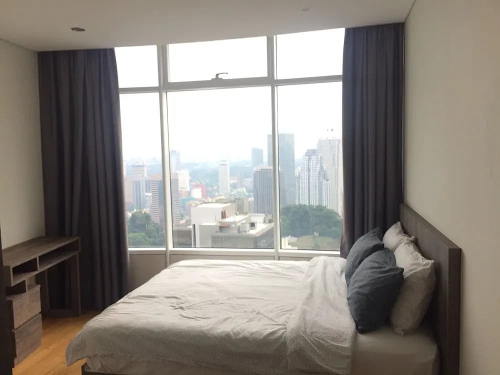 Vortex Luxury Suite At KLCC - photo 29