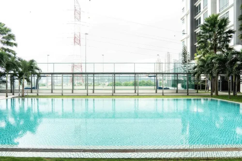 D'rapport Horizon Residences - photo 13