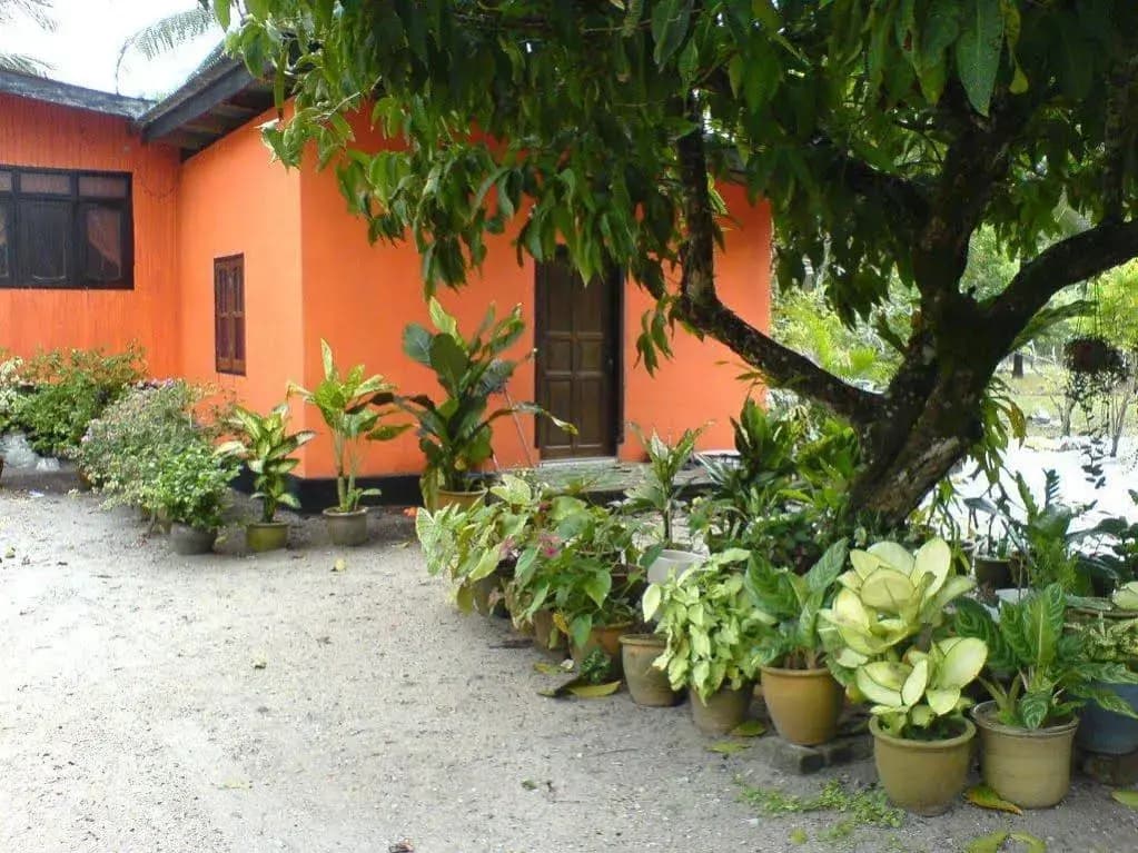 Homestay Kampung Rhu Sepuluh - photo 6