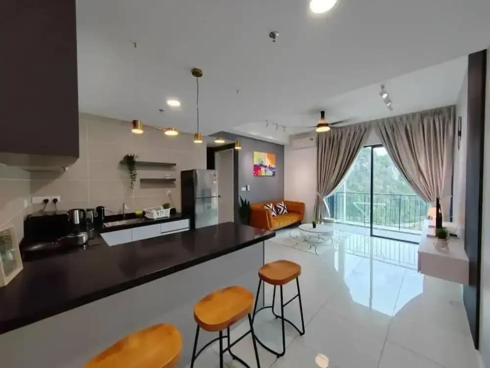 IPOH Sunway Onsen Suites by uBook - photo 33