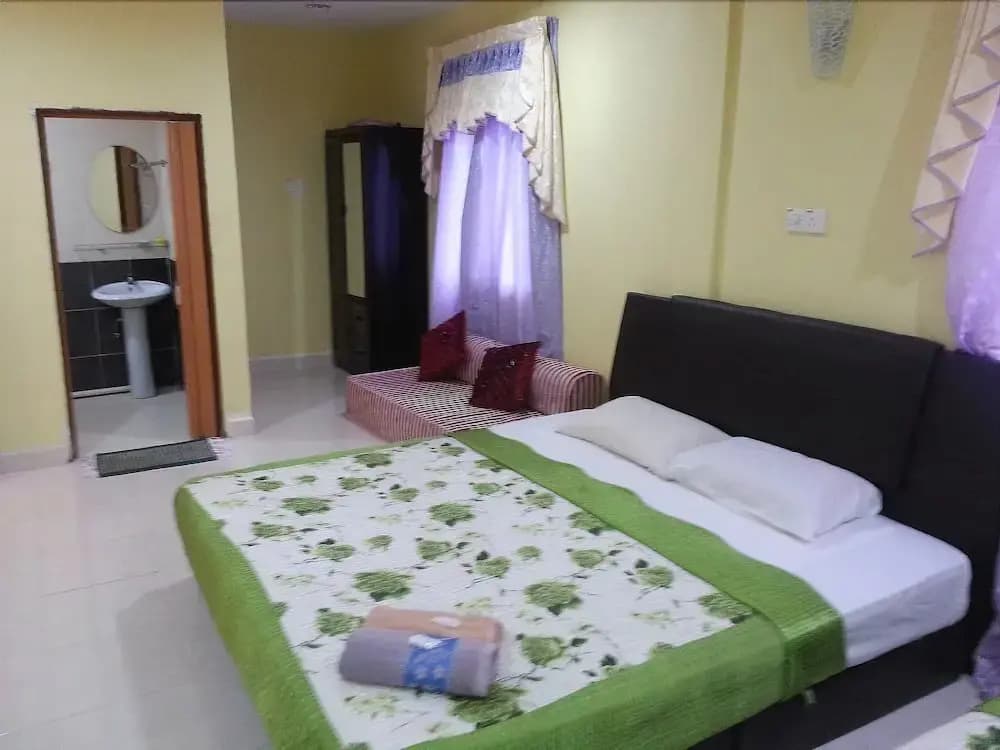MNR Motel - photo 4