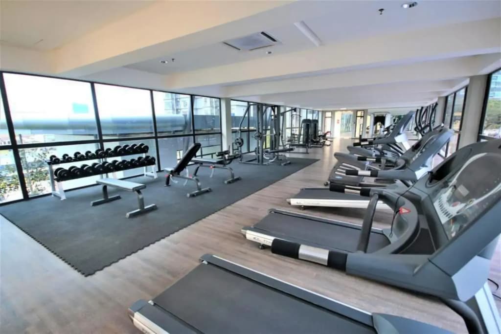 The ComfyHauz # Cyberjaya - photo 12