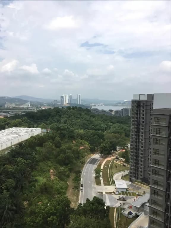 Z Hotel Cyberjaya - photo 18