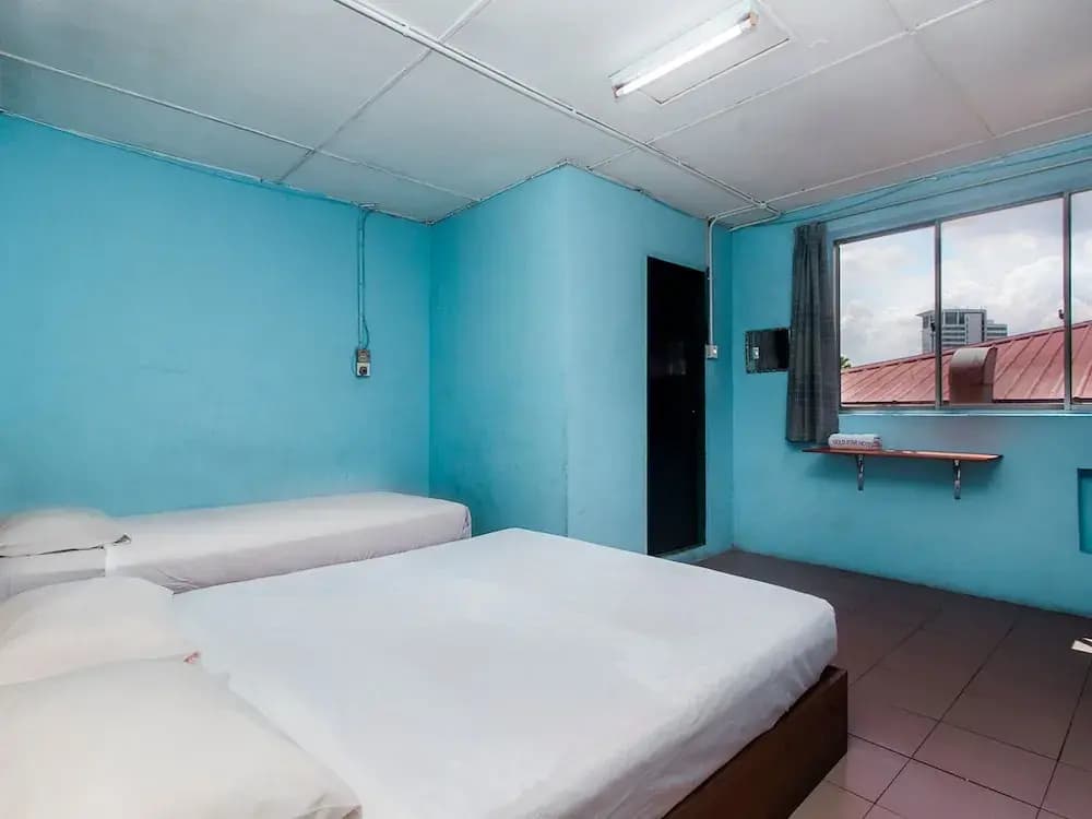 Hotel O Gold Star Hotel - photo 7