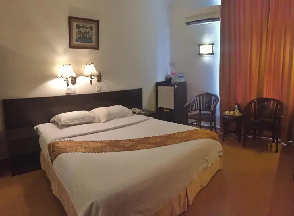 Pontian Garden Hotel - photo 4
