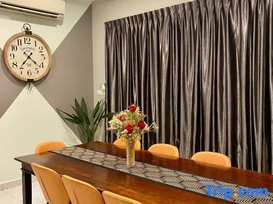 LYL Journey House Ipoh 6BR/17pax-5min to ipoh town - photo 3