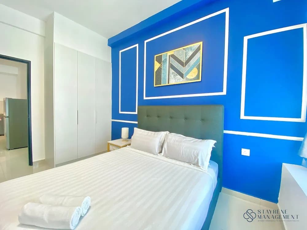Melaka Novo 8 Residence by Stayrene - photo 30