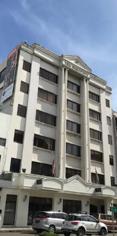 The Executive Hotel Lahad Datu - photo 1