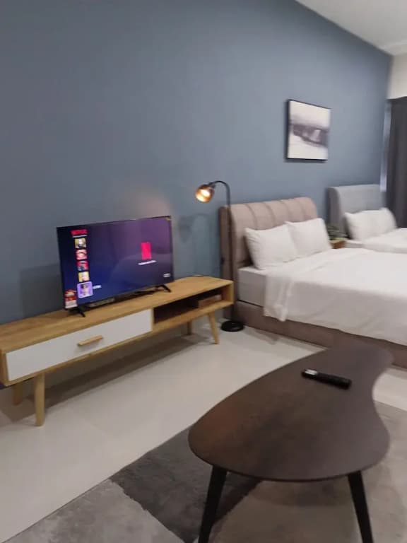 KLIA Airport Homestay 12 - photo 4
