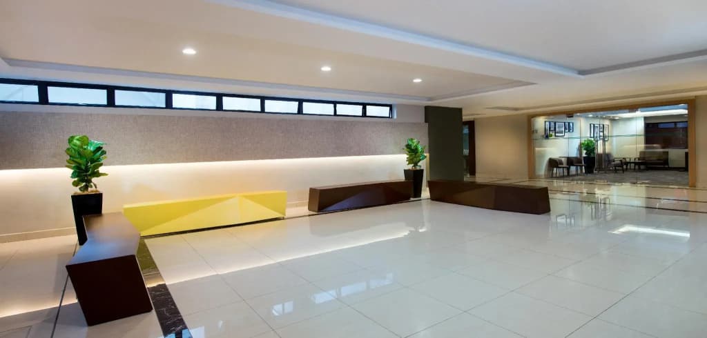 Fahrenheit Suites Kuala Lumpur - photo 2