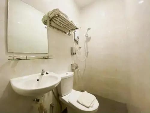 Carlsun Hotel - photo 7
