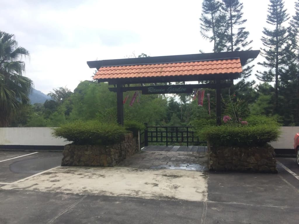 Paul 2 bedroom Kempas D2-904 or D2-804 comfort apartment - photo 17