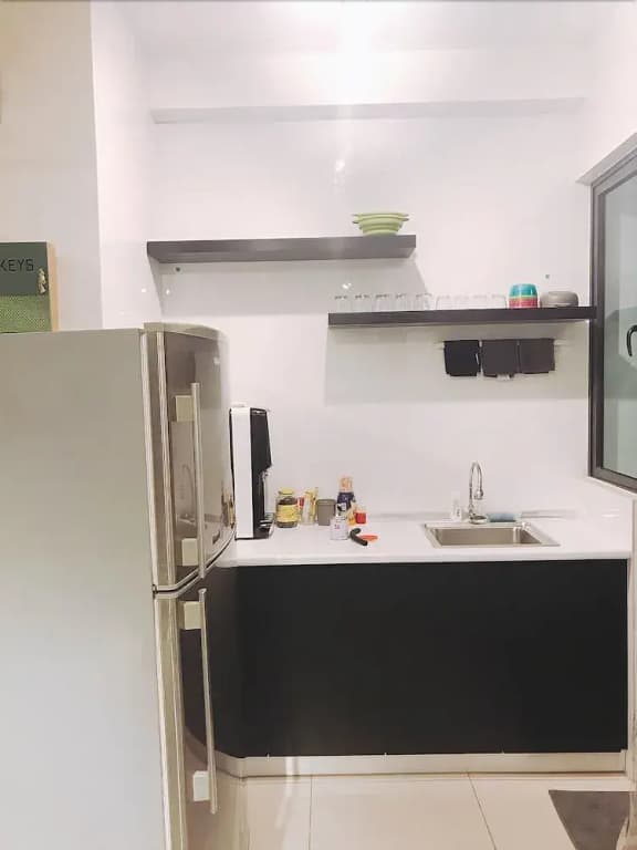 KZR Kuala Lumpur Homestay - photo 23
