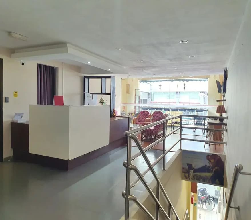 SPOT ON 90984 Gn Homestay - photo 13