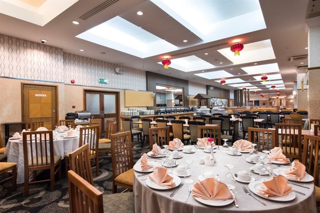Kingwood Hotel Sibu - photo 27