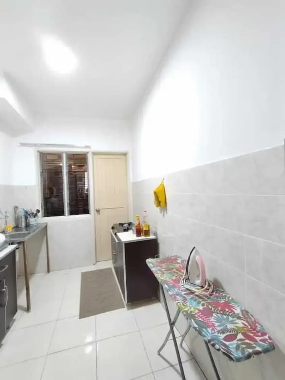 Homestay Ainis Guest House - photo 7