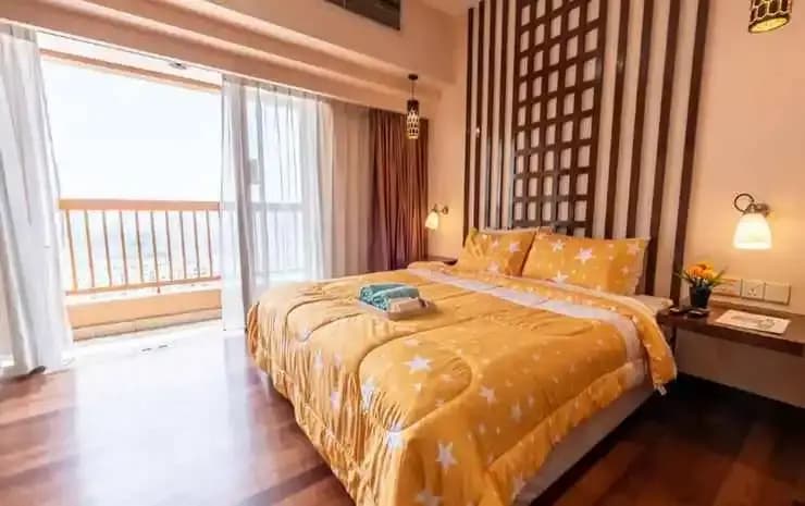 Exclusive Sunway Resort Suite by Albert - photo 49