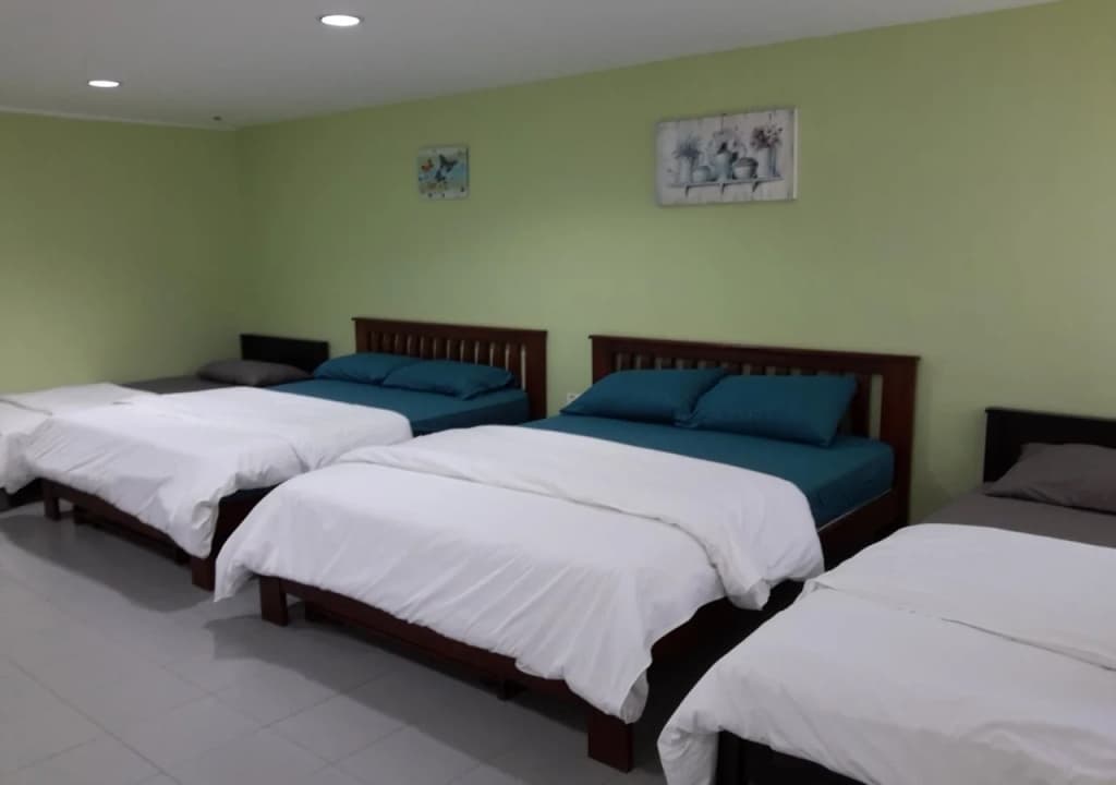 Thoo Hotel - photo 23