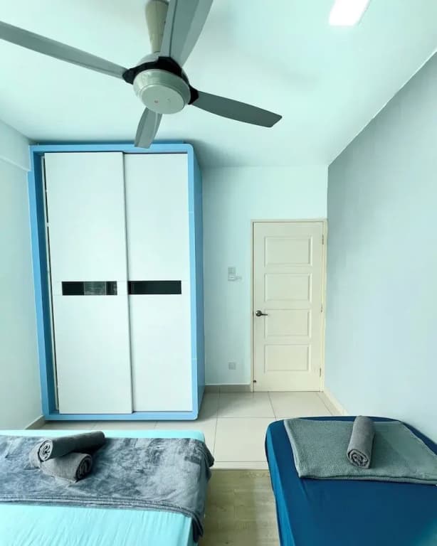 Sky Hive Cozy Apartment Suite, Georgetown - photo 41