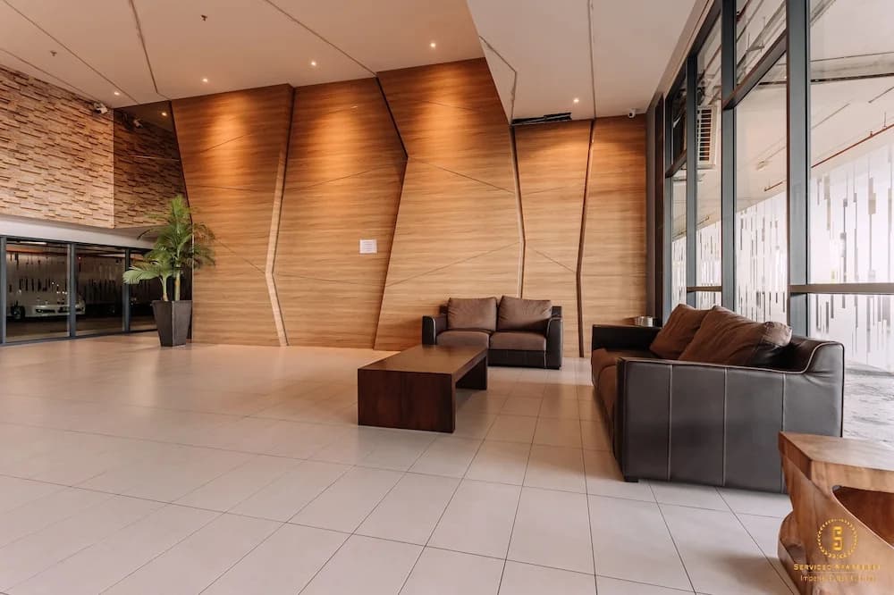 Vivacity Megamall Serviced Apartments - photo 2