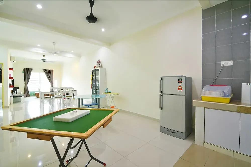 DaHong Homestay 1 - photo 13