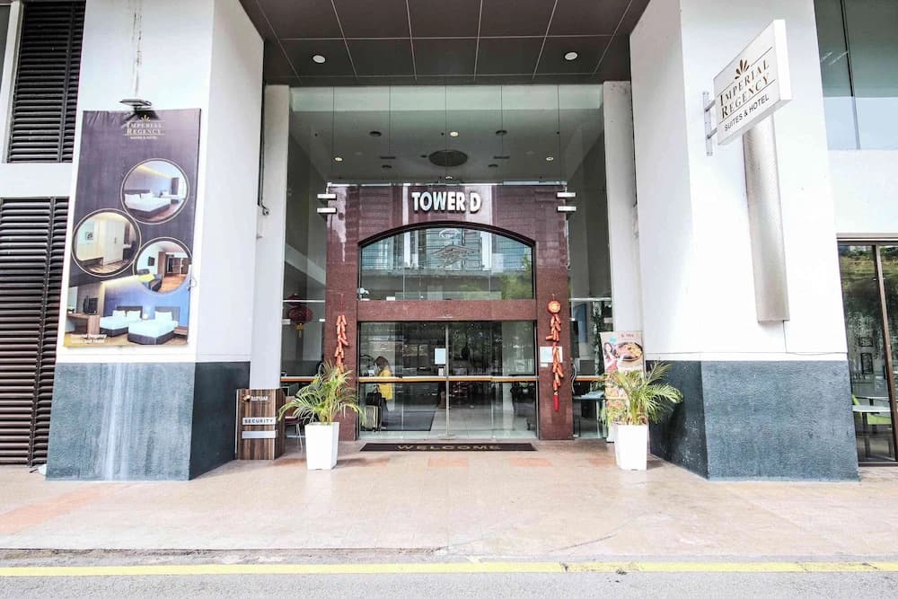 Bangsar Trade Centre by Airhost - photo 1