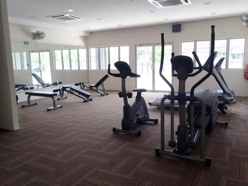 CD Homestay - photo 8