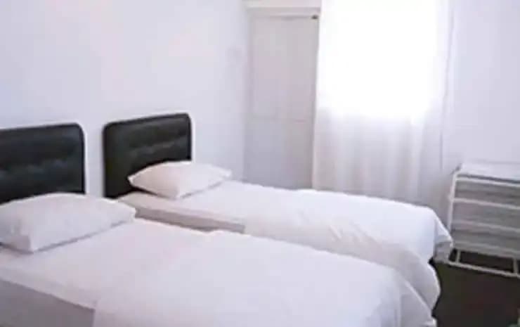 Time Capsule Retreat - photo 5