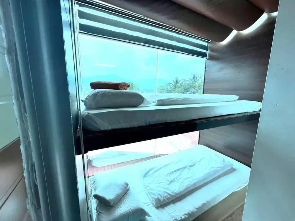 Hotel O Ting Brother Sg Klah Inn - photo 13
