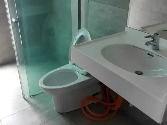 Rainbow Homestay Kota Kinabalu - photo 5