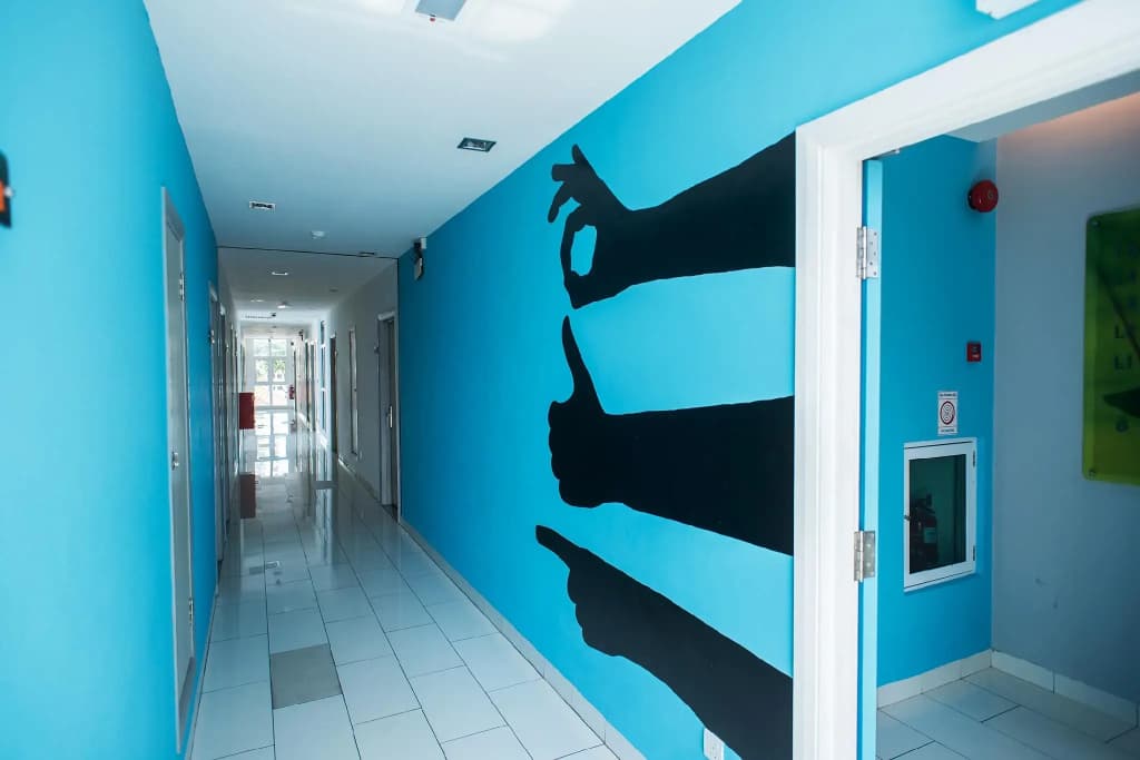 Yan Hotel - photo 21