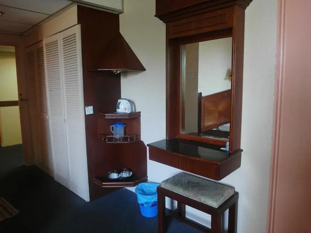 Tan Kim Hock Hotel - photo 1